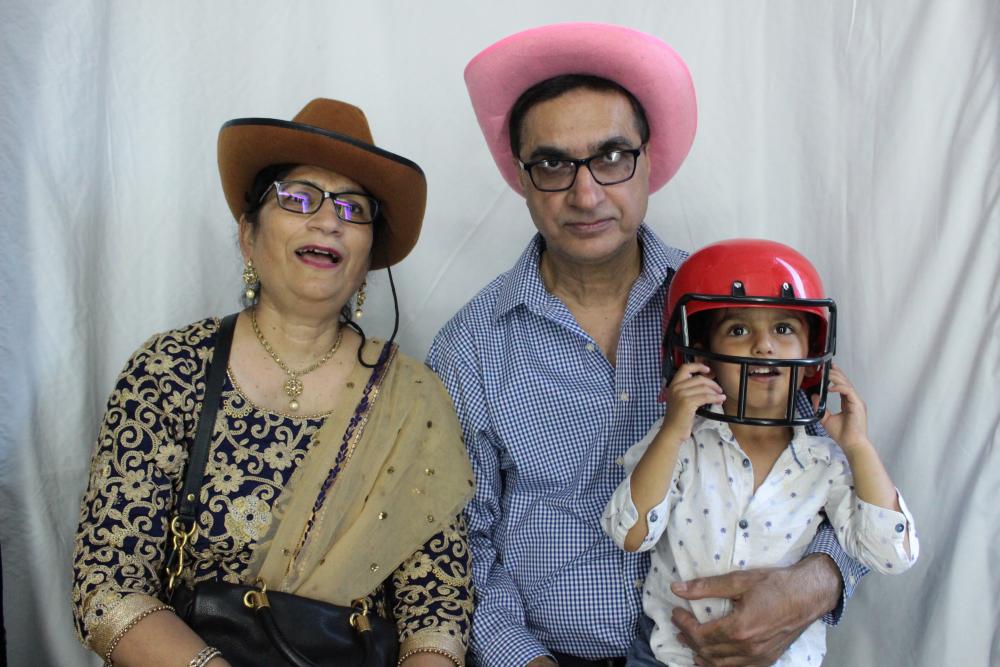 Arun's pre wedding party  | View more photos from the event at gallery.myphotoboothexperience.co.uk/u/MyPhotoBoothExperienceLtd/Aruns-pre-wedding-party